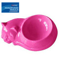 Taizhou Huangyan pet plastic feeder bowl mould